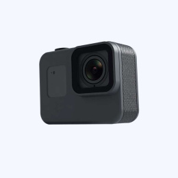 Беззеркальная камера Lumea Optix Action I